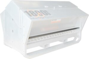 5 Slot Feeder Panel