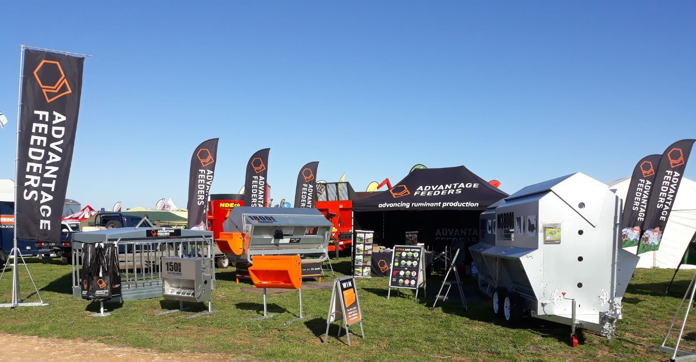 Mallee Field Day 2019
