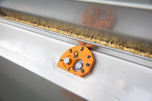 Standard Cam Kit (incl. 8 Cams)