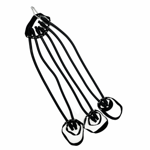 Creep Gate Lift Assist Bands