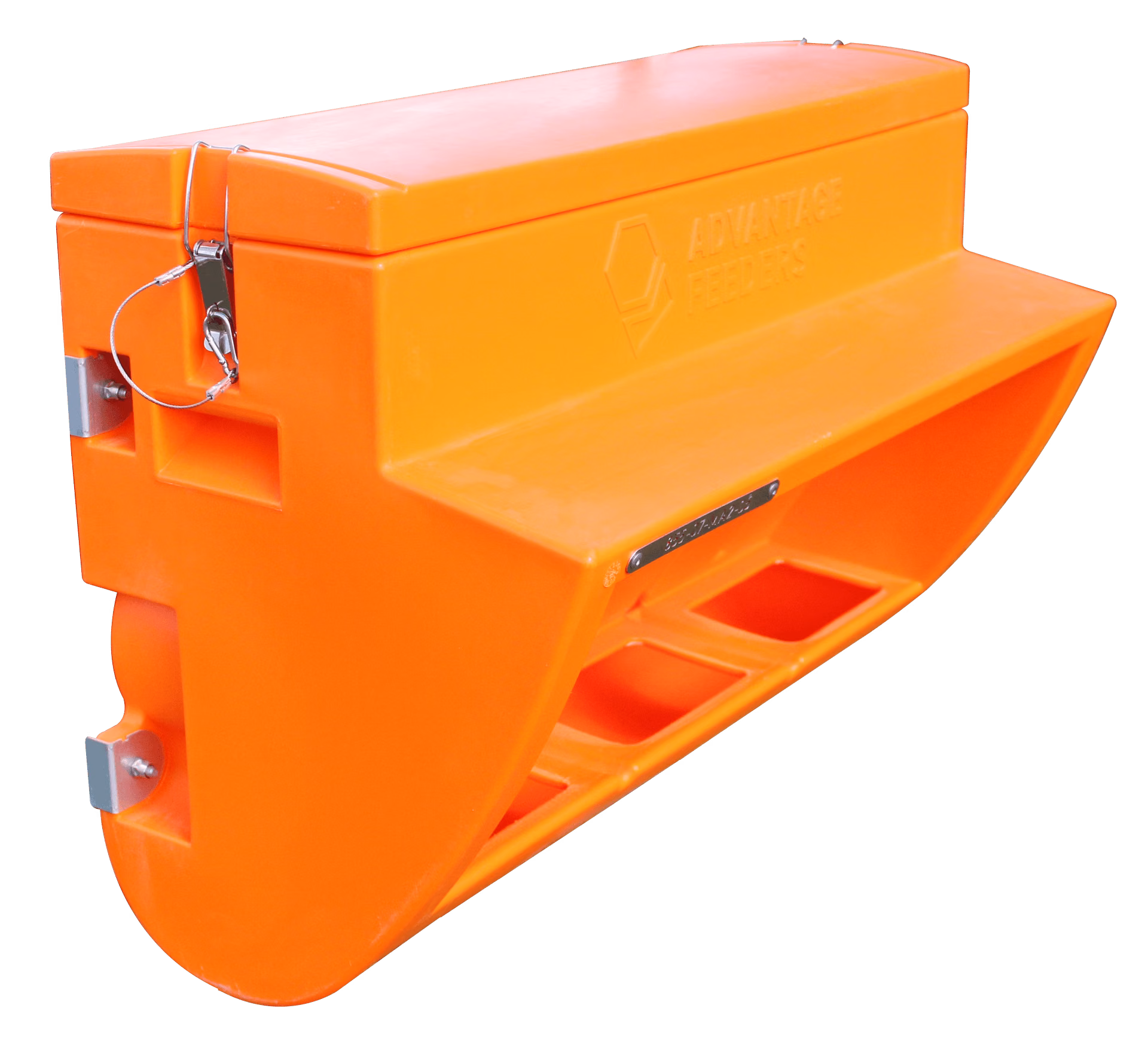 Mineral Attachment