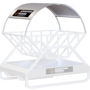 Hay Feeder Roof