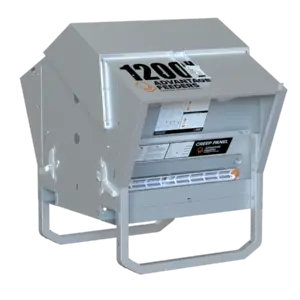 1200HD Grain Feeder